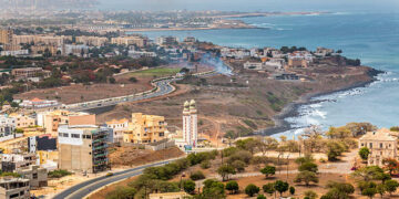 Innovation: le Sénégal avance à grands pas