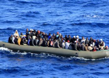 Seulement 0.5% d’ailleurs: les enjeux de l’émigration et de l’immigration en Tunisie