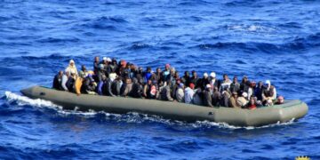 Seulement 0.5% d’ailleurs: les enjeux de l’émigration et de l’immigration en Tunisie