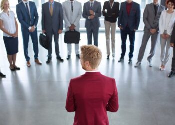 Pour maîtriser votre équipe: l’impact crucial des évaluations psychométriques