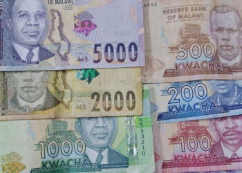 Le Malawi dévalue sa monnaie de 30%