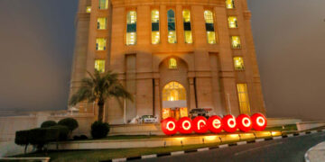 Ooredoo Qatar et Nokia inaugurent la première infrastructure sans fil pour le secteur de l’énergie au Moyen-Orient