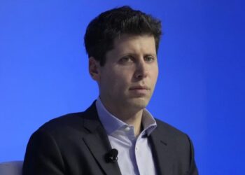 Sam Altman revient à la tête d’OpenAI moins d’une semaine après son licenciement