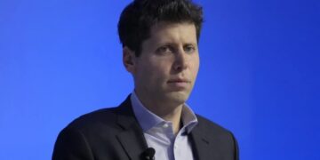 Sam Altman revient à la tête d’OpenAI moins d’une semaine après son licenciement