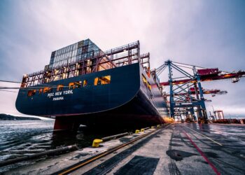 Tunis accueillera un forum sur la logistique portuaire entre les deux rives de la Méditerranée