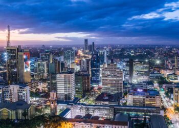 La valeur des importations de la Tunisie en provenance du Kenya chutent de… 92,7%