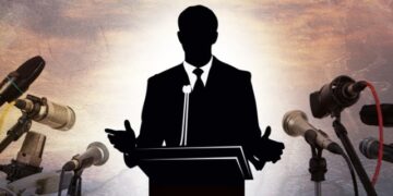 7 astuces pour briller en tant que conférencier