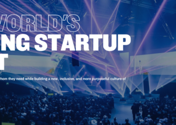Slush à Helsinki: explorez les incontournables des startups!