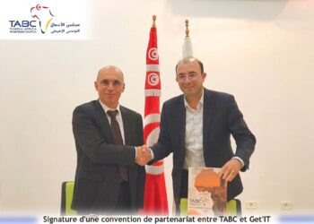 TABC et Get’IT unissent leurs forces pour favoriser la transformation numérique en Afrique