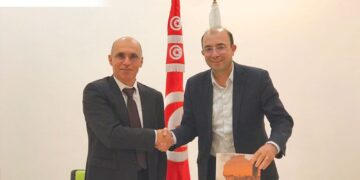 TABC et Get’IT unissent leurs forces pour favoriser la transformation numérique en Afrique