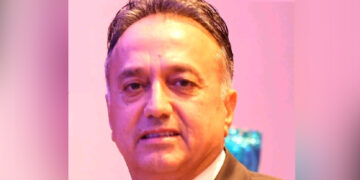 Brahim Ammar, nouveau DG de BH Leasing