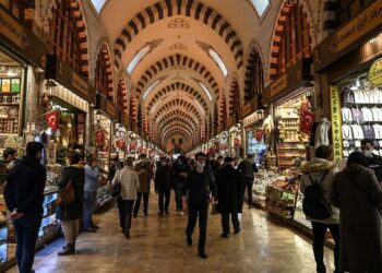 158 000 Tunisiens ont visité la Turquie jusqu’à fin novembre 2023