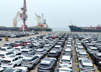 Automobile: les marques asiatiques dominent les nouvelles immatriculations