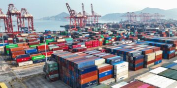 La balance commerciale avec l’UE affiche un excédent record de 8 195 Mtnd