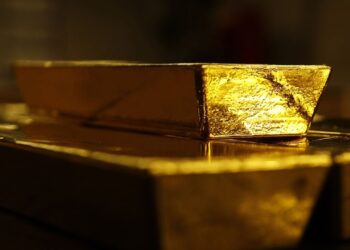 Une belle année 2024 attend l’or