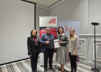 ADVANTAGE AUSTRIA.Managers