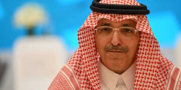 FMI: le Saoudien Mohammed Al-Jadaan à la tête du Comité monétaire et financier international