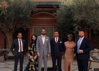 Un nouveau fonds de 100 millions d’euros dédié aux startups africaines?