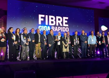 Tunisie Télécom lance la fibre optique 1G