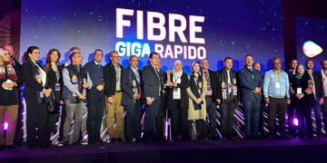 Tunisie Télécom lance la fibre optique 1G