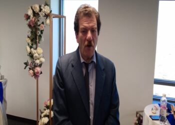 SAMIR MLAOUHIA., PRÉSIDENT DU CONSEIL D’ADMINISTRATION DE LA STAR