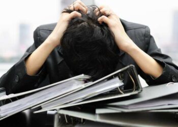 L’insatisfaction des employés du monde entier est à son pic