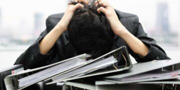 L’insatisfaction des employés du monde entier est à son pic