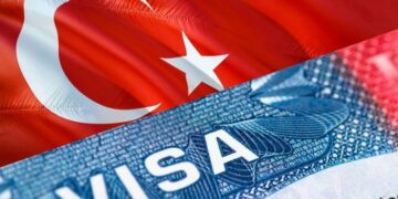 Turquie: une exemption de visa pour uniquement ces six pays