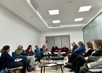 2e édition de Impact Nights: des solutions à faible coût pour un impact technologique durable en Tunisie