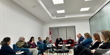 2e édition de Impact Nights: des solutions à faible coût pour un impact technologique durable en Tunisie