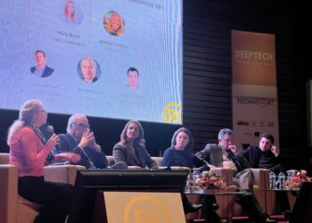 Technoriat: Hechmi Louzir identifie les défis de la deeptech en Tunisie