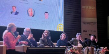 Technoriat: Hechmi Louzir identifie les défis de la deeptech en Tunisie