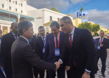 Nouveaux tarifs de visa à l’ambassade de Chine en Tunisie