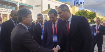 Nouveaux tarifs de visa à l’ambassade de Chine en Tunisie