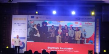 Flat6Labs booste l’innovation en Tunisie: Incubator’s day de Build Up Tunisia