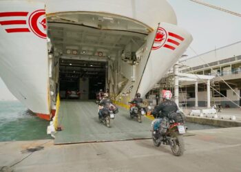 Ouverture des réservations pour la haute saison 2024