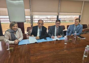 Tunisie: deux accords de don avec la BEI et KfW