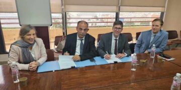 Tunisie: deux accords de don avec la BEI et KfW