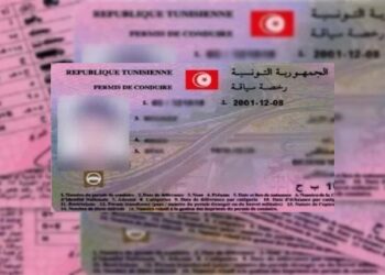 Les nouveaux tarifs d’immatriculation des véhicules, des cartes grises et des permis de conduire