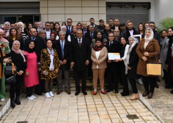 eTwinning: le ministre de l’Education remet des prix aux enseignants