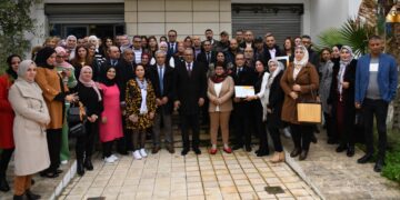 eTwinning: le ministre de l’Education remet des prix aux enseignants