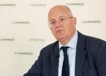 Les explications d’Ibrahim Dabbeche à propos de l’arrêté ministériel sur l’autorisation accordée aux concessionnaires automobiles