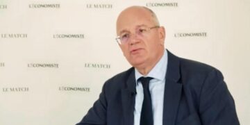 Les explications d’Ibrahim Dabbeche à propos de l’arrêté ministériel sur l’autorisation accordée aux concessionnaires automobiles