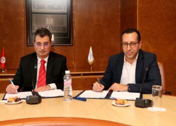 Le CBF et Deloitte s’unissent pour stimuler l’innovation dans le secteur bancaire tunisien