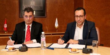 Le CBF et Deloitte s’unissent pour stimuler l’innovation dans le secteur bancaire tunisien