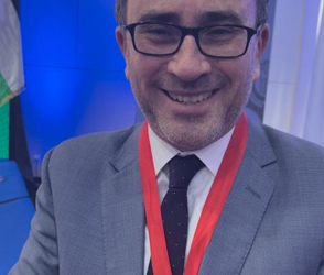 Les retombées économiques et sociales de la guerre en Palestine: Hazem Kawasmi prédit des changements majeurs