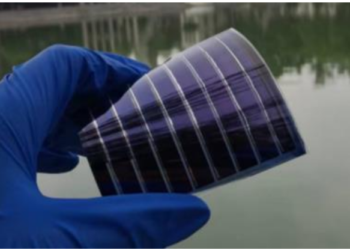 Innovation: des chercheurs développent des vêtements alimentés d’énergie solaire