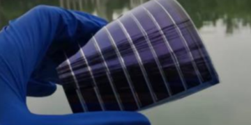 Innovation: des chercheurs développent des vêtements alimentés d’énergie solaire