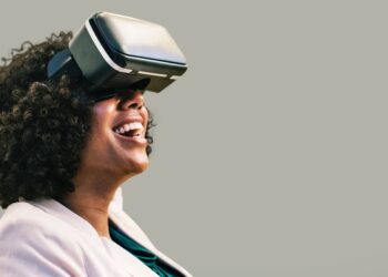 Ce pays africain lance la première plateforme de réalité augmentée sans code dans le continent