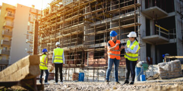 Secteur de la construction: la Tunisie 6e pollueur arabe